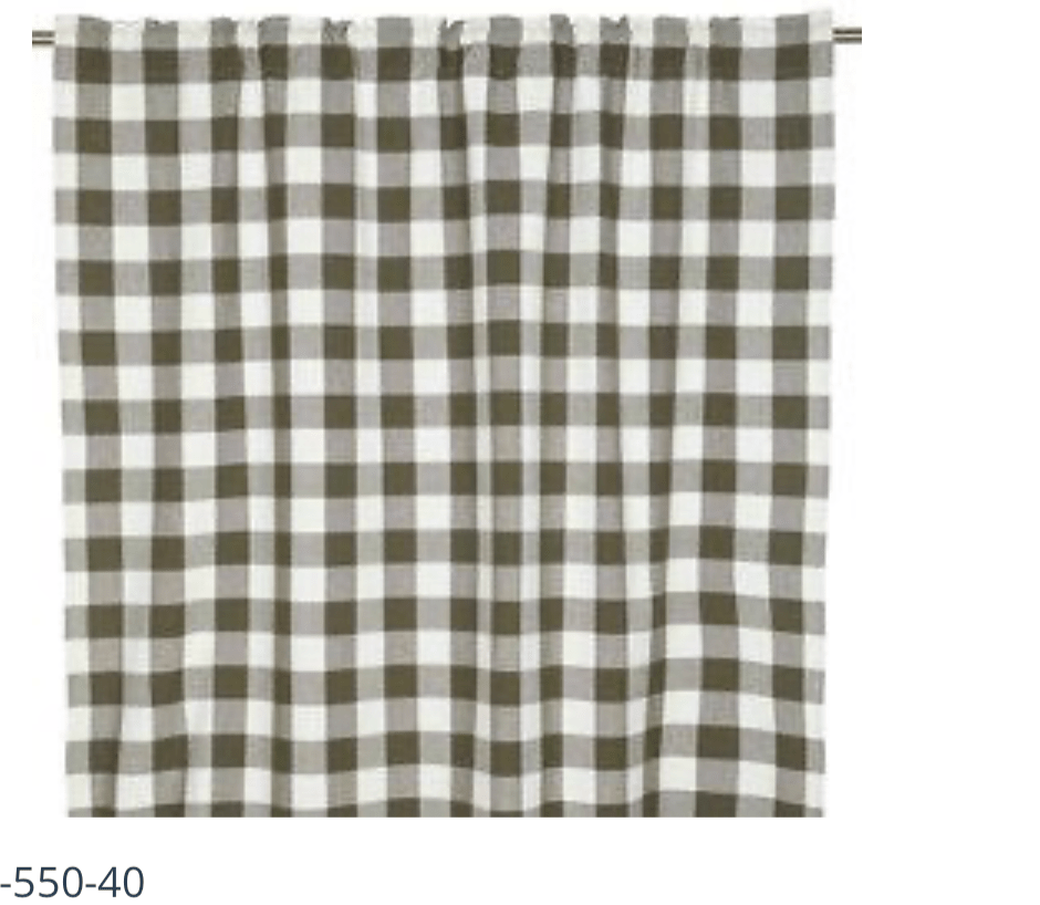 FREJA GRÖN/40 Multibandskappa 55X250 CM - Nordiska Hemtextil