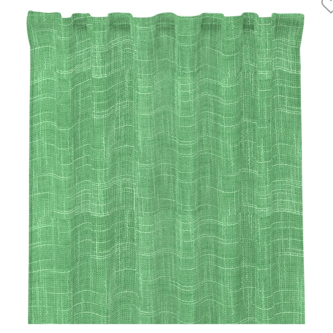 Bruce multilängder 250 äpple 2x140x250cm - Nordiska Hemtextil
