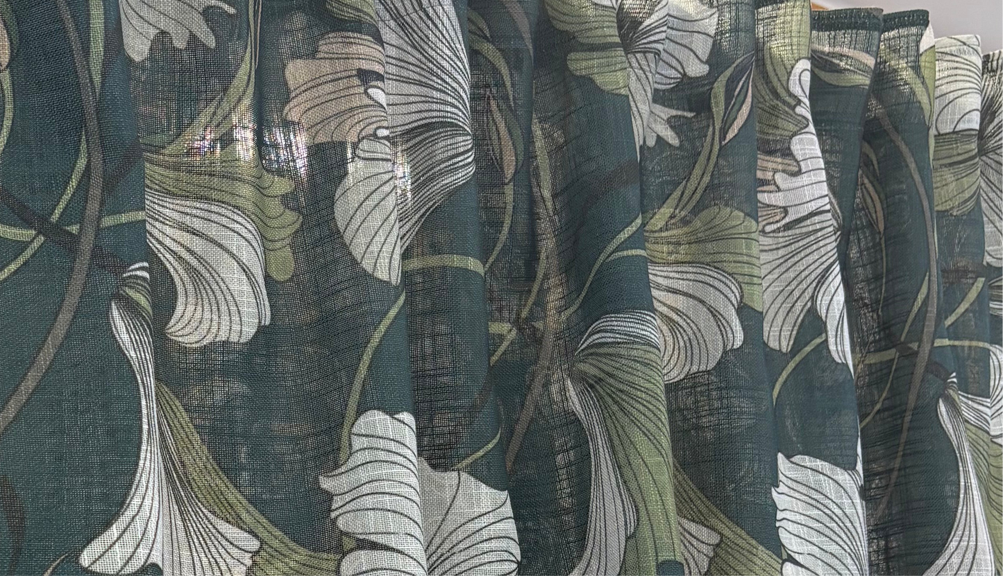 Lilly multikappa grön