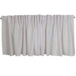 BROOKLYN VIT/00 Multibandskappa 55x250cm