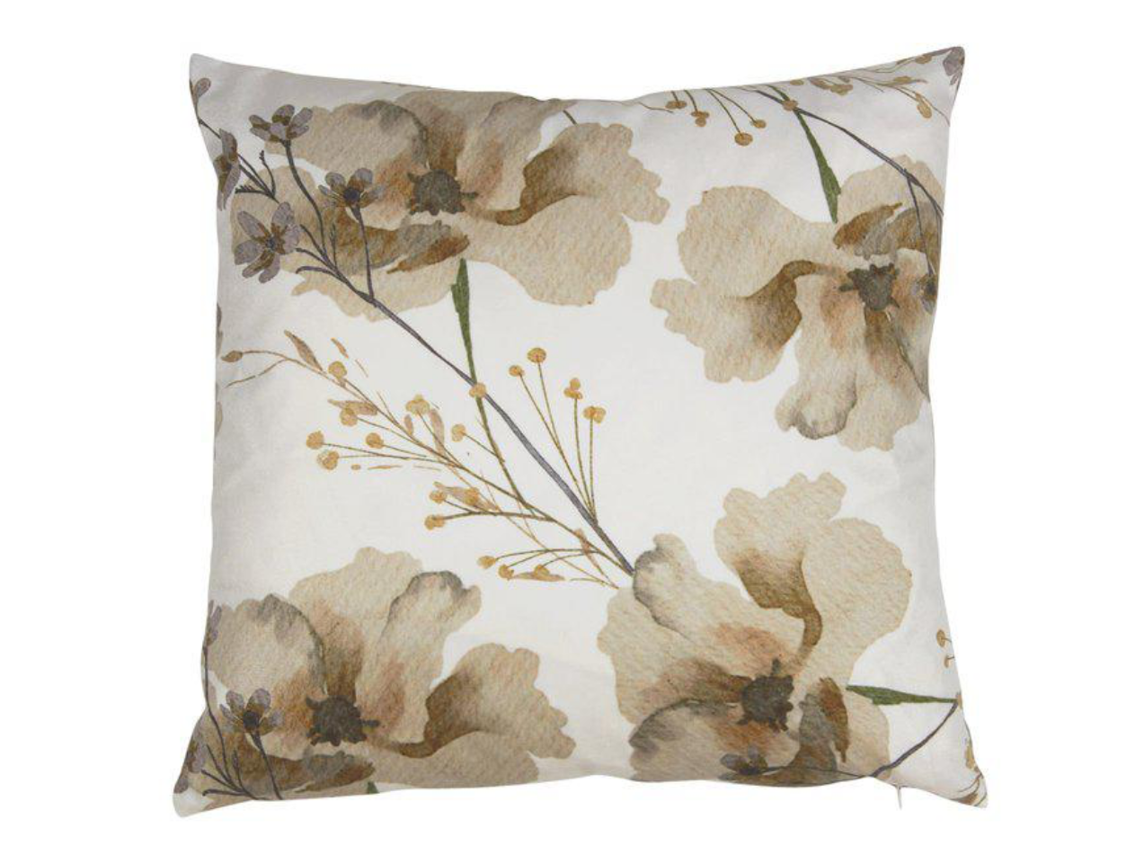 HEDDA OFFWHITE/09 Cushion Cover