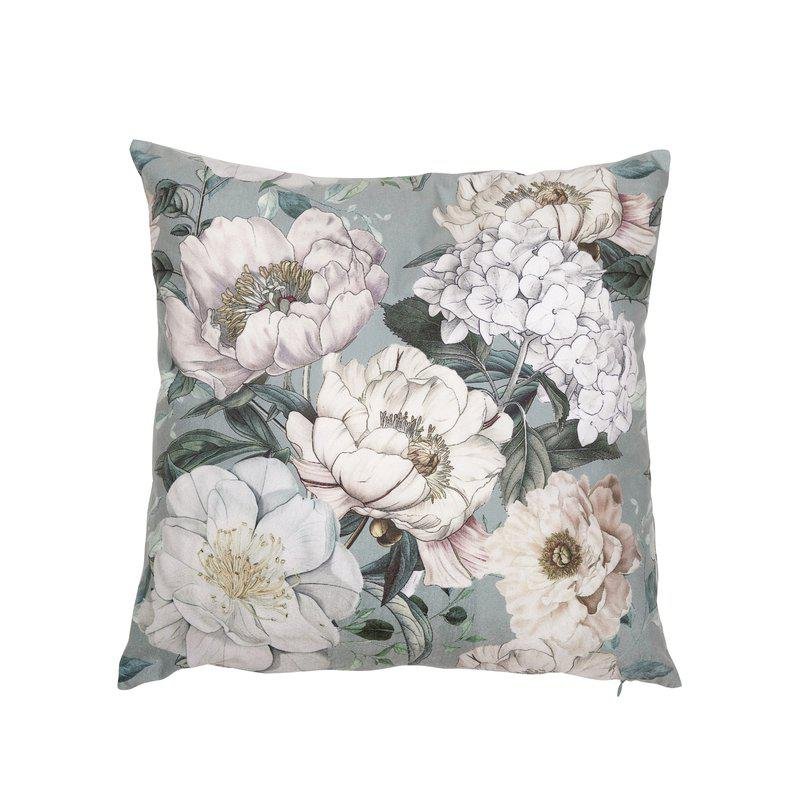 PION GRÖN/40 2x135x250cm. Multibandslängder - Nordiska Hemtextil
