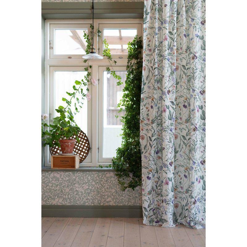 VIOLA OFFWHITE/09 Multibandslängder - Nordiska Hemtextil