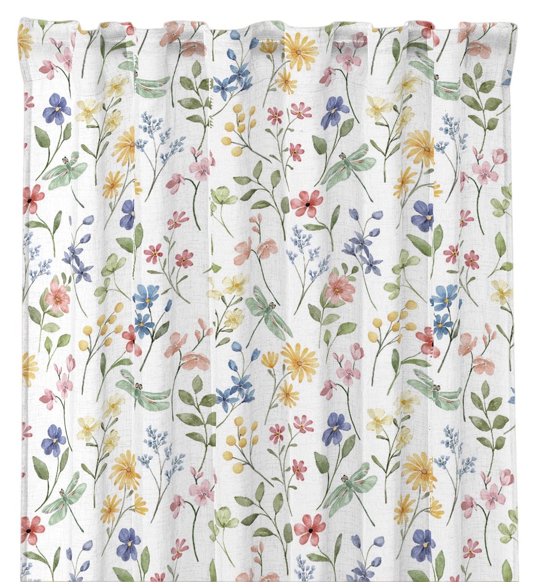 Astrid multilängder 250 blå - Nordiska Hemtextil