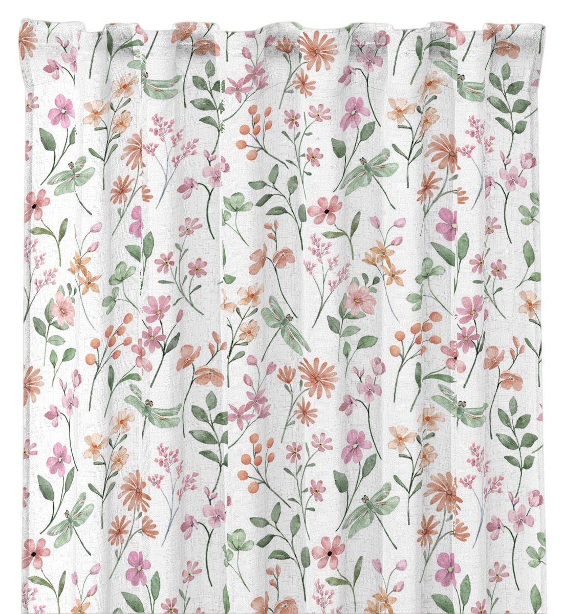 Astrid multilängder 250 persika - Nordiska Hemtextil