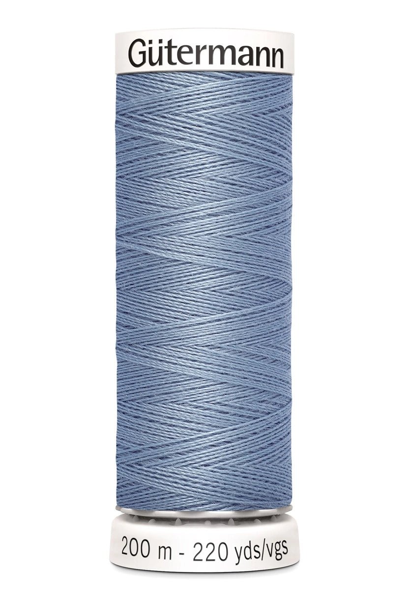 Alla tyger tråd 200m Col. 64 - Nordiska Hemtextil