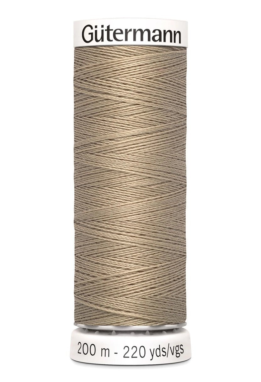 Alla tyger tråd 200m Col. 464 - Nordiska Hemtextil