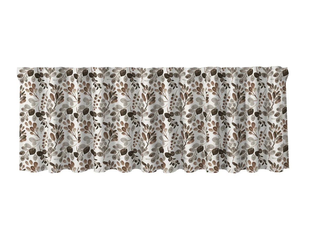 Colin multikappa vit/beige - Nordiska Hemtextil