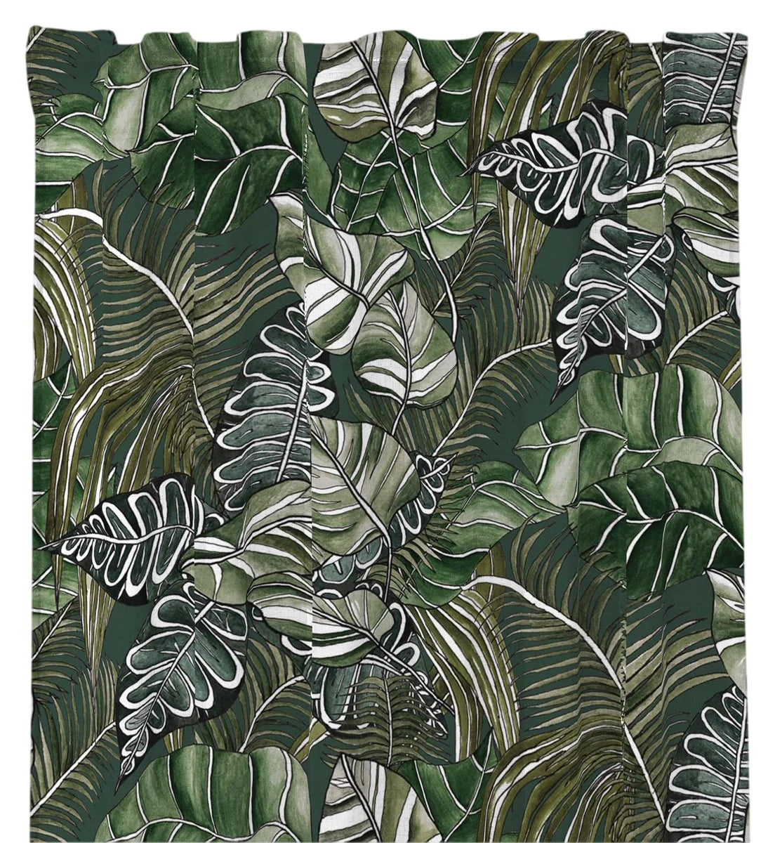 Cathy multilängder 250 grön 2x140x250cm