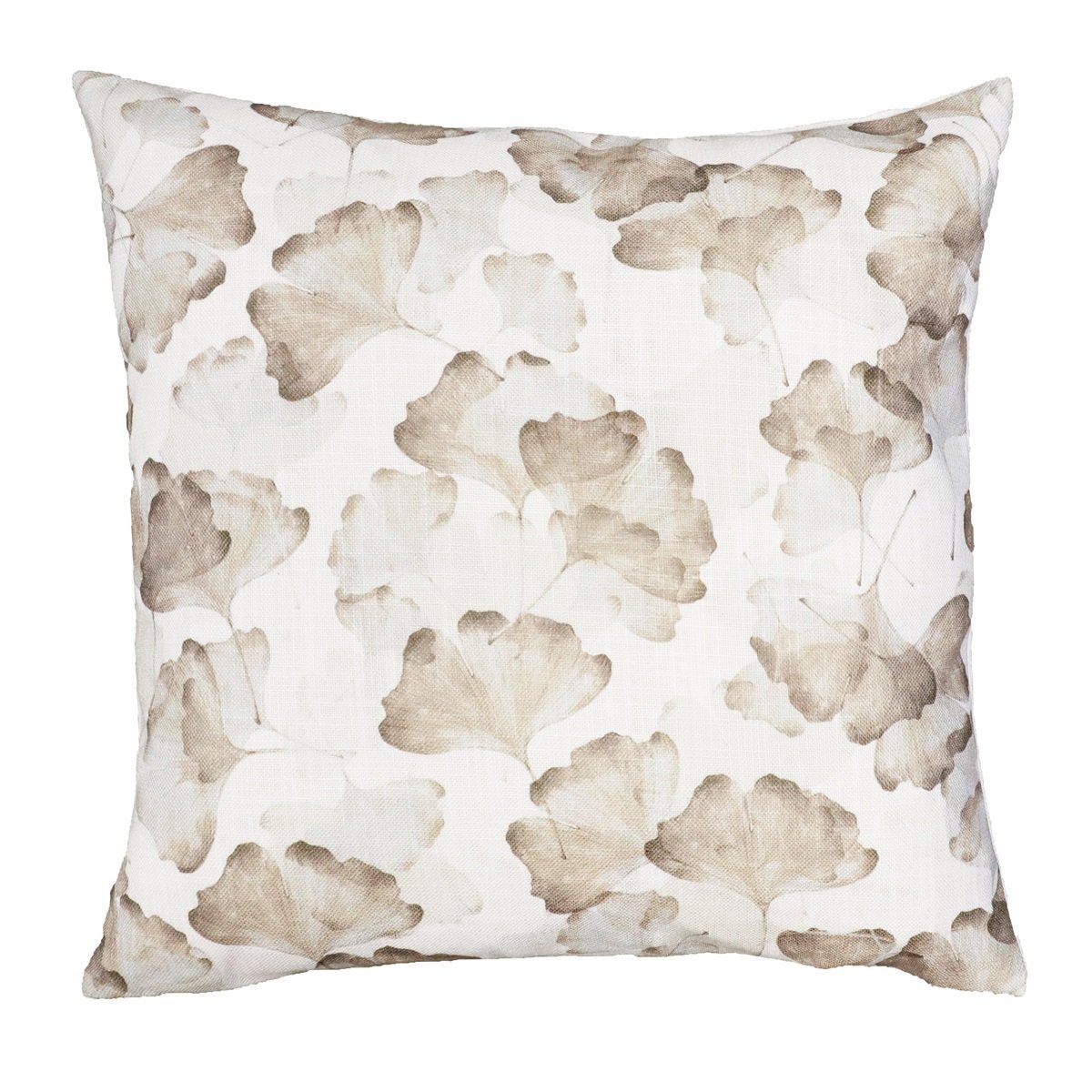 Belford fodral 45x45 beige - Nordiska Hemtextil