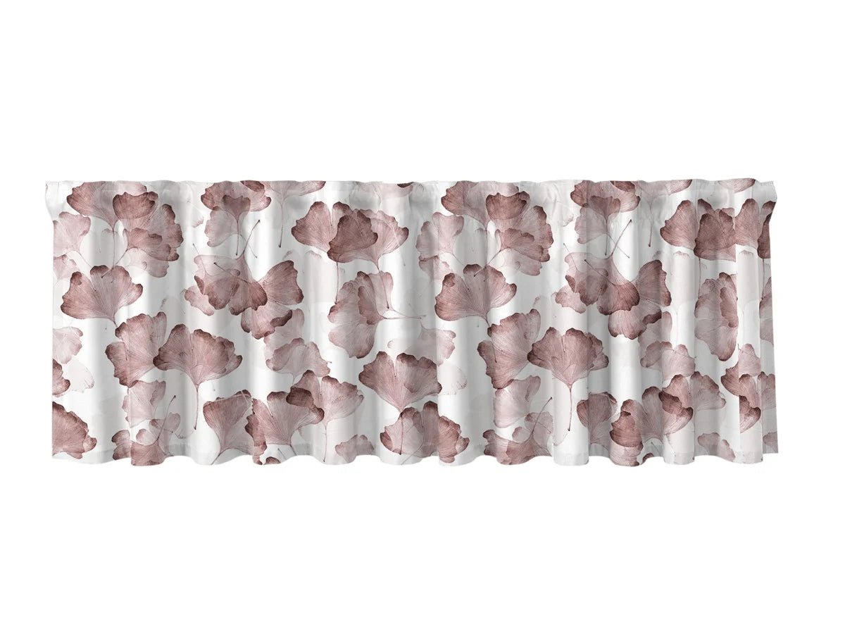 Kappa Belford multikappa pink 50x250cm - Nordiska Hemtextil