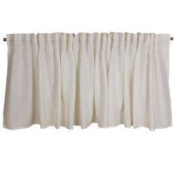 BROOKLYN OFFWHITE/09 Multibandskappa 55X250 - Nordiska Hemtextil