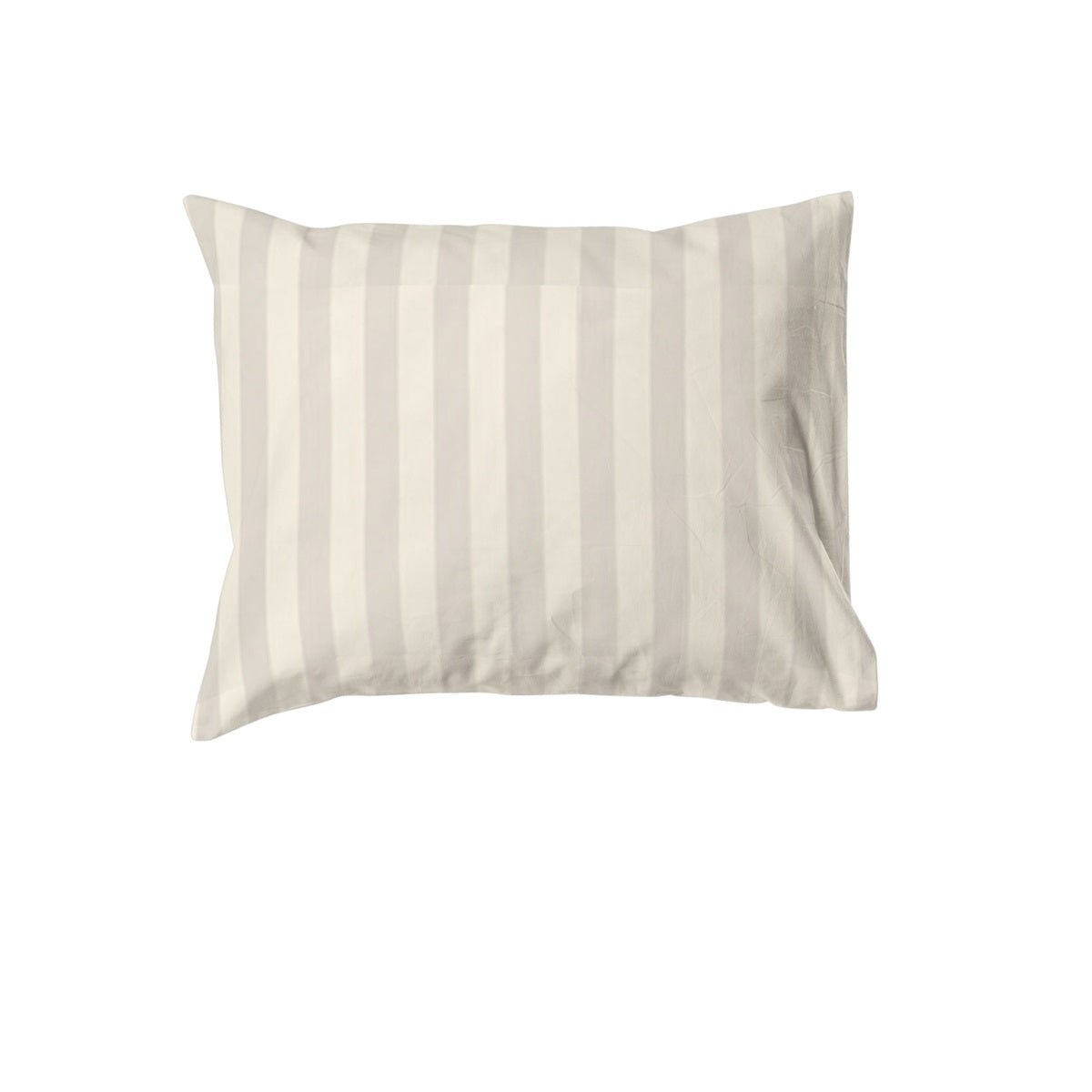 satin örngott 50x60 champagne - Nordiska Hemtextil