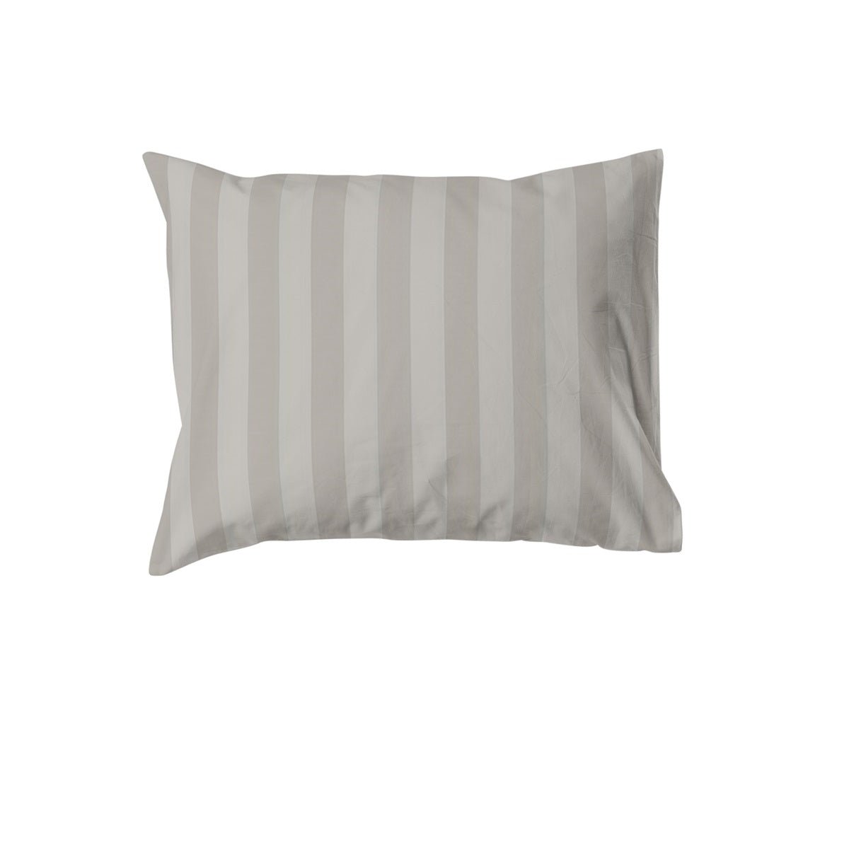 satin örngott 50x60 sand - Nordiska Hemtextil