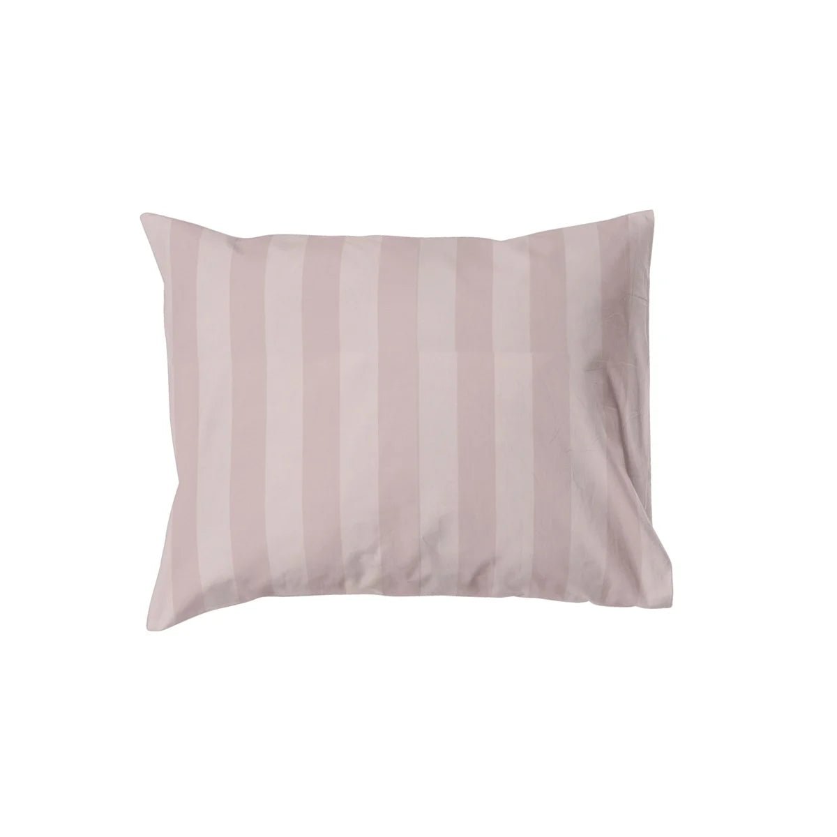 satin örngott 50x60 rosa - Nordiska Hemtextil