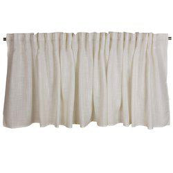 BROOKLYN OFFWHITE/09 Multibandskappa
55X250 CM