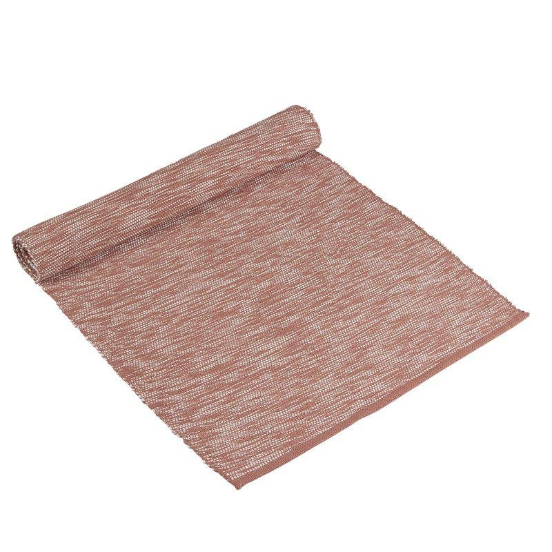 ELIAS ROSA/30 Löpare - Nordiska Hemtextil