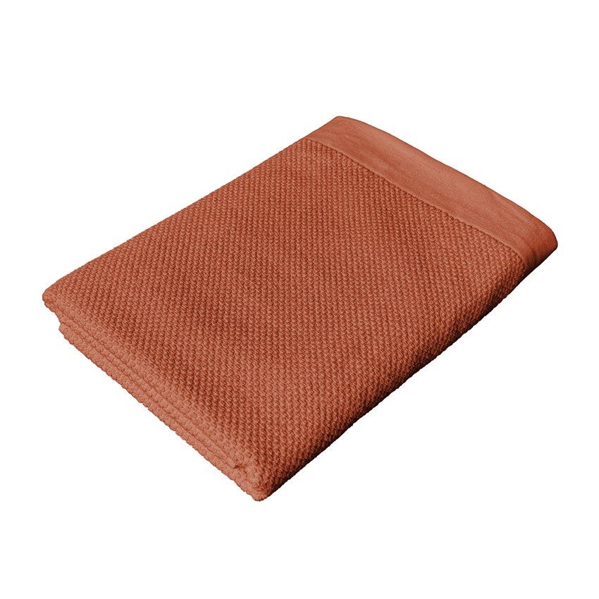 Badlakan SALTÖ, ROST 70x130cm 100 % bomull 480 g