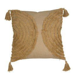 KOSMO HAVRE/23 Kuddfodral 48X48 CM - Nordiska Hemtextil