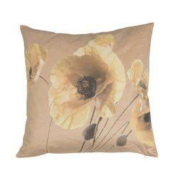 POPPY YELLOW/Cushion cover
48X48cm