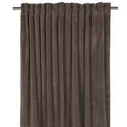Sammet ESTHER BRUN/70 Multibandslängder 2X135X250 CM - Nordiska Hemtextil