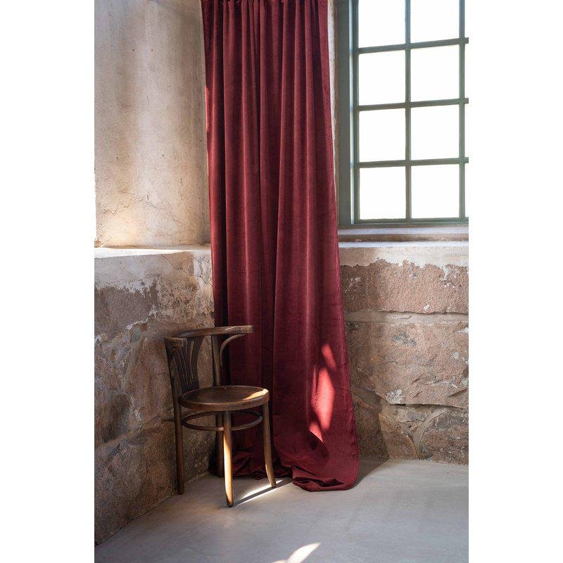 ESTHER VINRÖD/63 Multibandslängder. 2x136x300cm - Nordiska Hemtextil