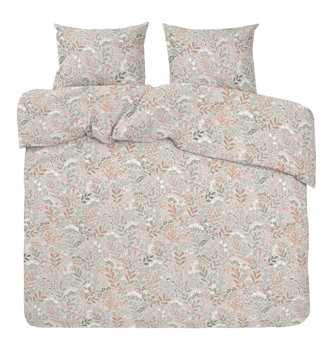 Hage kingsize persika - Nordiska Hemtextil
