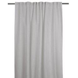 BROOKLYN VIT/00 Multibandslängder. 2x140x280 - Nordiska Hemtextil