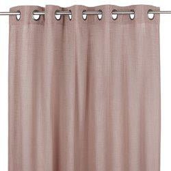 BROOKLYN LJUSROSA/32 Multibandslängder 2x140x280cm - Nordiska Hemtextil