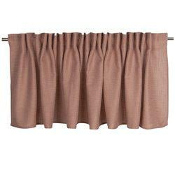 BROOKLYN ROSA/30 Multibandslängder 2x140x280cm - Nordiska Hemtextil