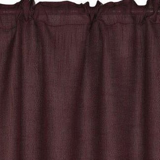BROOKLYN VIN/63 Multibandslängder 2x140x280cm - Nordiska Hemtextil