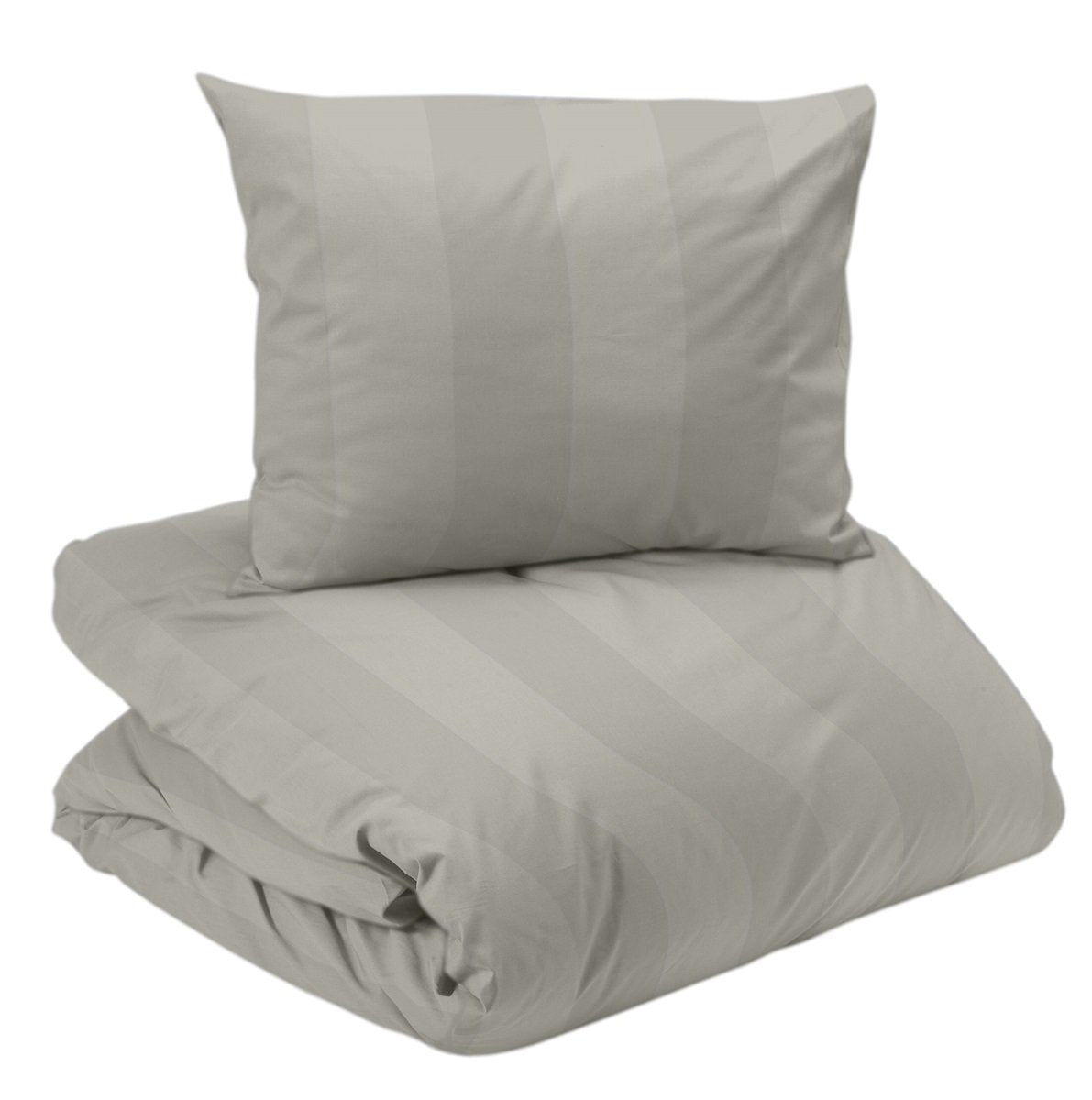Manhattan satin 2-d bädd linne