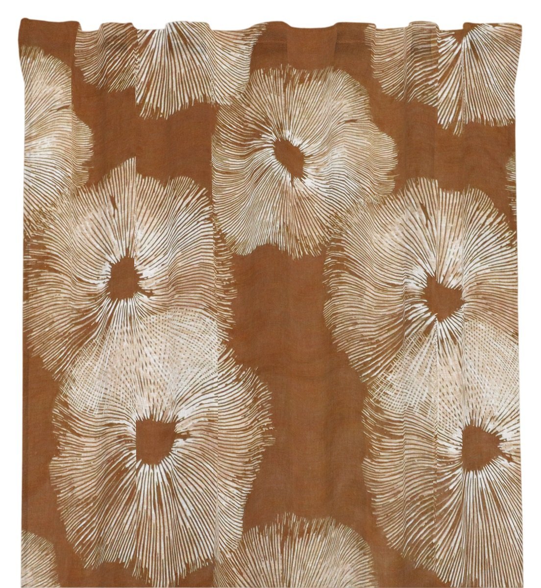 Fungus multilängder 250 cognac - Nordiska Hemtextil