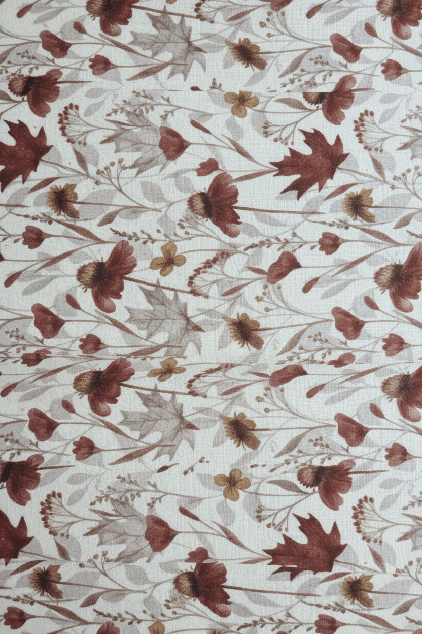 Luna multilängder 250 vinröd nordiska Hemtextil - Nordiska Hemtextil