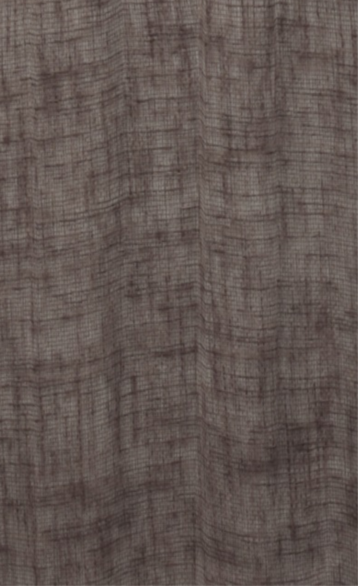 Wayne öljettlängder mörkgrå. 2x140x240cm