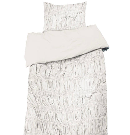 Cloud 2-d bädd vit-Nordiska Hemtextil - Nordiska Hemtextil