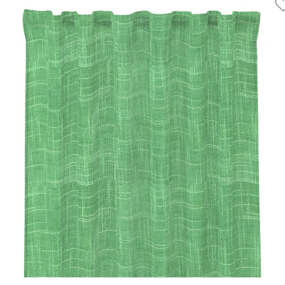 Bruce multi-length 250 apple 2x140x250cm
