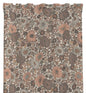 Alva multilängder 250 persika - Nordiska Hemtextil
