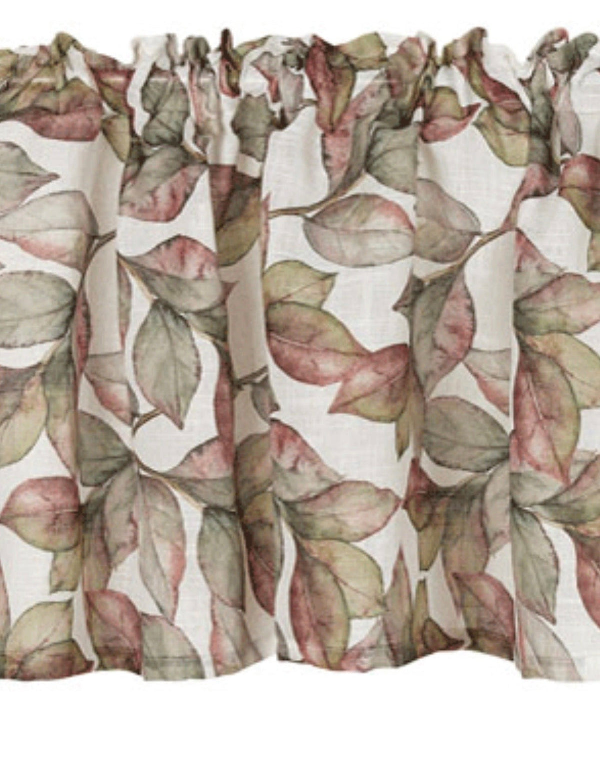 VINNI OFFWHITE -09 multi kappa - Nordiska Hemtextil