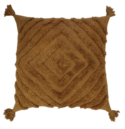 Cliff fodral 45x45 guld