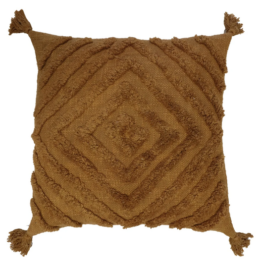Cliff fodral 45x45 guld