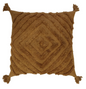 Cliff fodral 45x45 guld