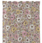 Alva gardiner ljusgul 250 cm | Nordiska Hemtextil - Nordiska Hemtextil