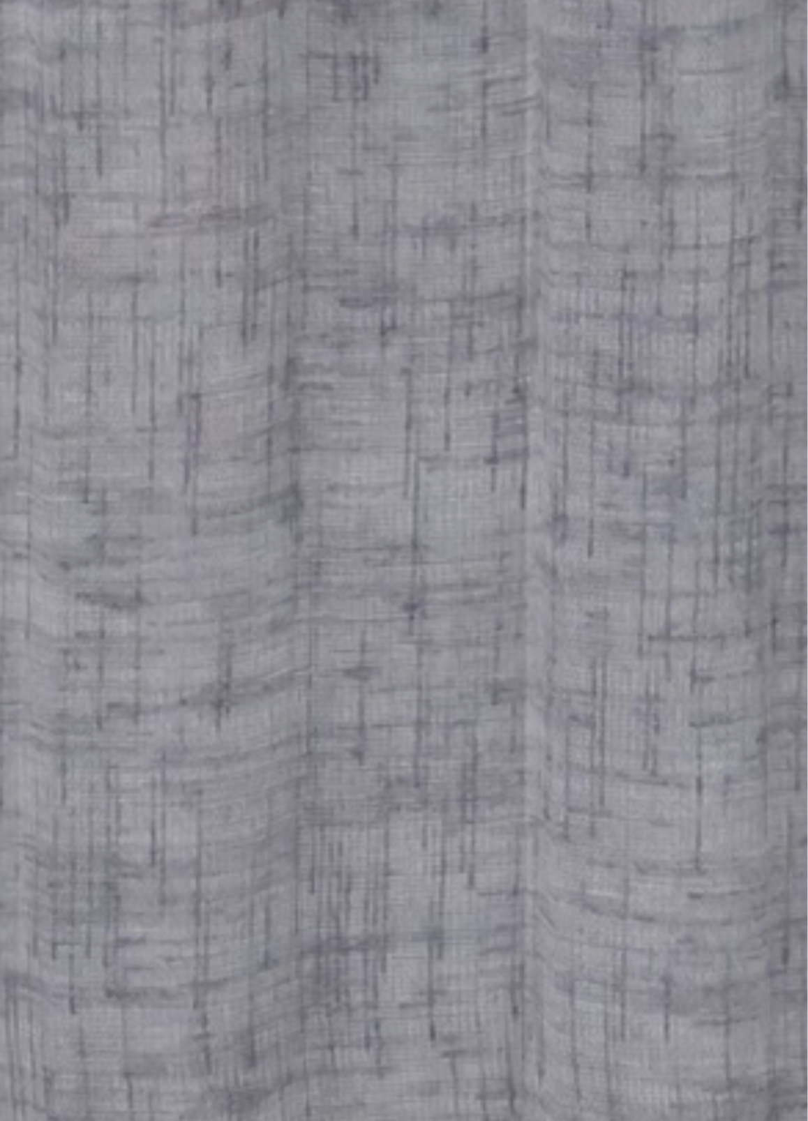 Wayne öljettlängder mellangrå.  2x140x240cm