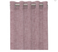 Wayne öljettlängder dusky pink. 2x140x240