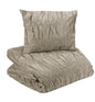 Cloud 2-d bädd sand-Nordiska Hemtextil - Nordiska Hemtextil