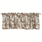 VINNI OFFWHITE -09 multi kappa - Nordiska Hemtextil