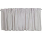 BROOKLYN VIT/00 Multibandskappa 55x250cm