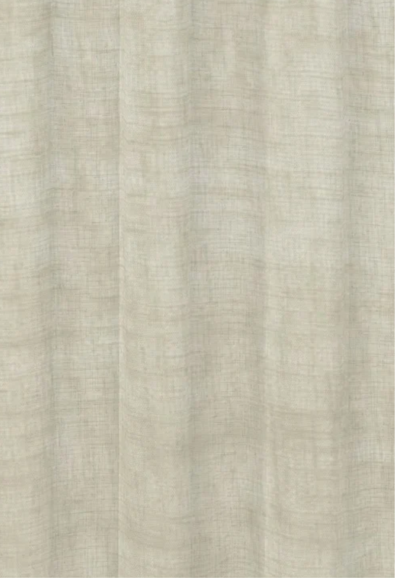 Wayne öljettlängder offwhite.  2x140x240cm