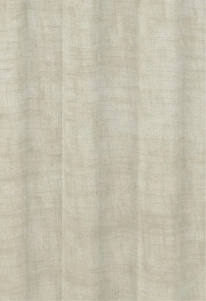 Wayne öljettlängder offwhite.  2x140x240cm